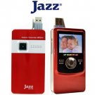 Jazz Deluxe Video Camcorder Kit