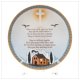 # 39435 Happy Home Decorative Plate  $19.95