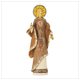 # 38190 Golden Jesus Figurine  $29.95