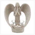 # 39695 Desert Angel Candle Holder  $16.95