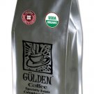 Colombian Organic Coffee