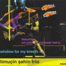 Jazz by Timucin Sahin