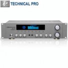1000 WATT DIGITAL HOME RECEIVER