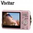 Vivitar ViviCam 5399 5.0MP Digital Camera