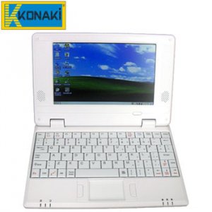 Konaki&Acirc;&reg; NES70 Notebook