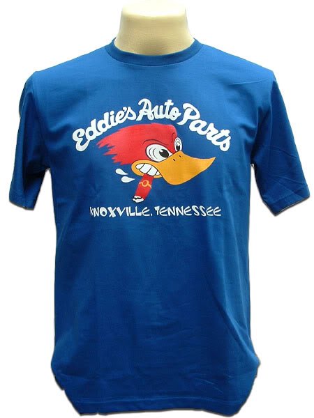 JACKASS Movie Johnny Knoxville MTV Bam Margera T-Shirt M