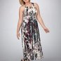 Sublimation Print Maxi