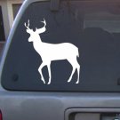 deer2 Decal