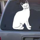 Vinyl Decal Cat_20_A