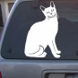 Vinyl Decal Cat_20_A