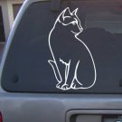Vinyl Decal Cat06