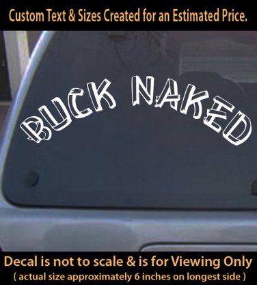 Funny Decal 15a