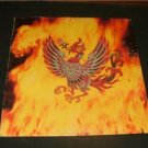 Grand Funk "Phoenix" album 1972 Press SMAS 11099 Rare!