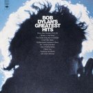 LP Album Bob Dylan's Greatest Hits