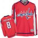 Authentic Ovechkin Red NWT