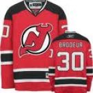 Martin Brodeur NWT Authentic Jersery
