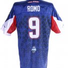 Tony Romo Authentic NWT Pro Bowl Jersey