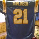 Tomlinson xl powder blue