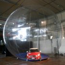 Monster Car ball 7.5m or 24.6ft in diameter