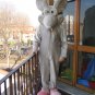 Mouse fur costume