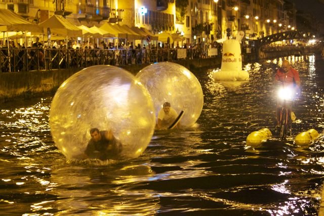 water pool ball