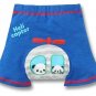 NWT Cartoon Shorts Monkey Pants, Boy Girl 12/18mo 2T 3T