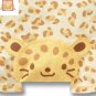 NWT Cartoon Shorts Cow Leopard Rabbit Bear 12/18m 2T 3T