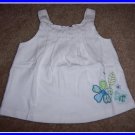 [24 mos] NEW Vitamins Kids baby Girl Dress Blouse