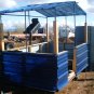 concession cart
