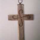 Spanish cross,