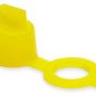GREASE CAPS YELLOW (5,000 pcs)