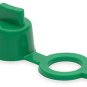 GREASE FITTING CAPS GREEN (2,000 pcs)