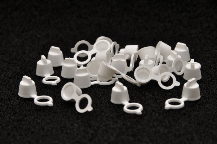 ZERK CAPS (100 pcs)