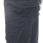 RUNWAY FASHION PERIOD CLOTHING MOVIE STYLE CLOTHES FLAMENCO SLEEK SKIRT