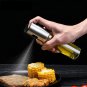 Oil Sprayer Mister for Cooking Olive Oil Spritzer for Air Fryer