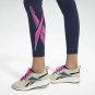 Reebok Women's Workout Ready Vector Leggings