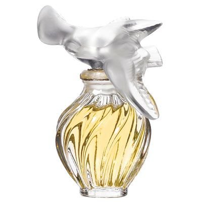 Lair du Temps by Nina Ricci for Women - 3.3 oz EDT Spray