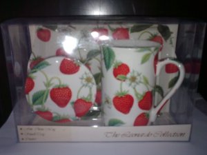 CUP SET