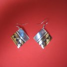Tommy Singer Earrings