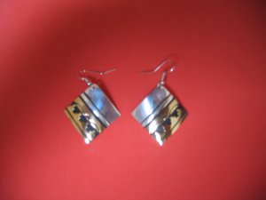 Tommy Singer Earrings