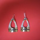 Tommy Singer Earrings