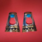 Tommy Singer Earrings