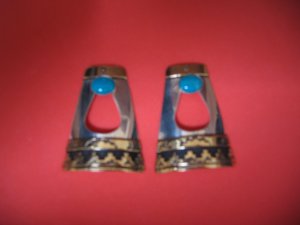 Tommy Singer Earrings