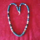 Tommy Singer 30 inch Necklace