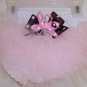 Diaper Cover tutu rumba ruffled pants