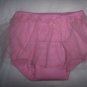 Princess In Training tutu Potty Pants