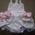 ruffled sunsuit