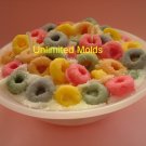 Cereal Silicone Mold