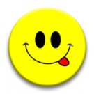 Smiley face 2