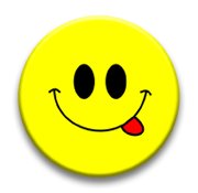 Smiley face 2